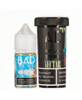 Bad Drip Salt - God Nectar 30 ml