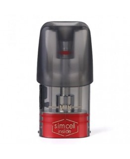 Картриджі Elf Bar - RF350 1,6ml