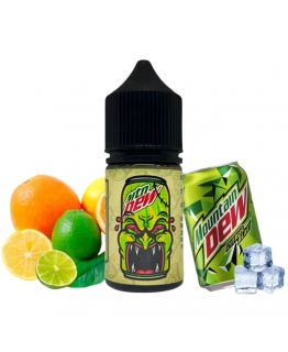 Creepy 30 мл 50 мг Mountain Dew