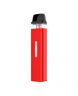 Vaporesso Xros Mini Cherry Red (0.8 ом)