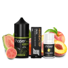 Набір Chaser Mix 30 мл 50 мг ГУАВА ПЕРСИК