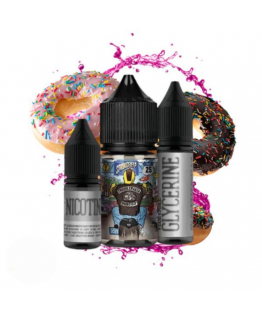 Набір Troublemaker 30 мл 50 мг Springfield