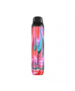 F-Resin Breeze SE Glased Red