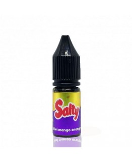 SALTY - Kiwi Mango Orange 10 ml