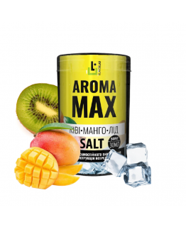 Набір Flavorlab Aroma Max 30 мл 50 мг Ківі Манго лід