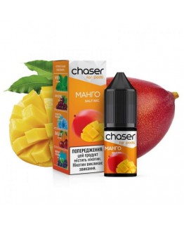 Chaser Salt - Манго 10 ml