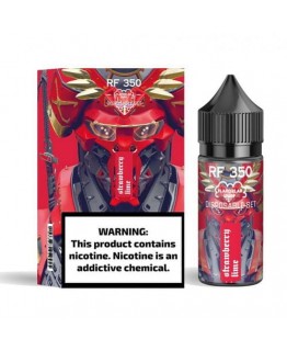 Flavorlab RF-350 - Strawberry Lime (30ml/50mg)