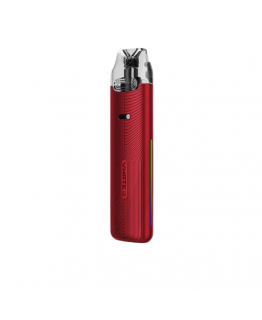 VooPoo VMATE i2 Ruby Red