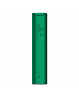 Elf Bar Mate 500 Green
