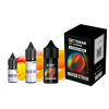 Набір Octobar STRONG 30 мл 50 мг Mango Citrus