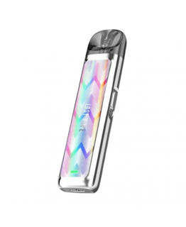 Lost Vape Ursa Nano Lambent Silver