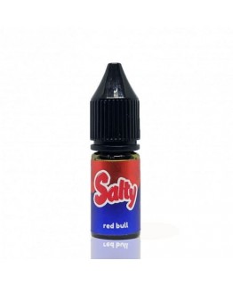 SALTY - Red Bull 10 ml