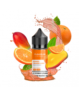 Набір Flavorlab PE 10000 30 мл 50 мг Манго апельсин
