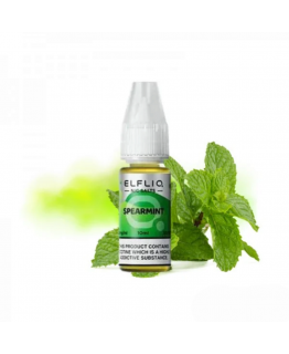 Elf Liq 10 мл 50 мг Spearmint