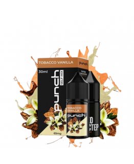 Набір Punch 30 мл 65 мг Tobacco Vanila
