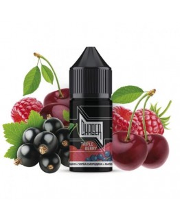 Chaser Salt - Pamberry X 30ml