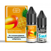 Набір Flavorlab Puff 10 мл 65 мг Манго ананас