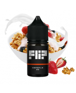 Flip 30 мл 50 мг Cereals