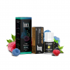 Набір Chaser Black 30 мл 50 мг TRIPLE RASPBERRY