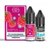 Набір Flavorlab Puff 10 мл 50 мг Малина айс