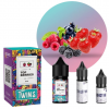 Набір Octobar TWINS 30 мл 50 мг Top Berries