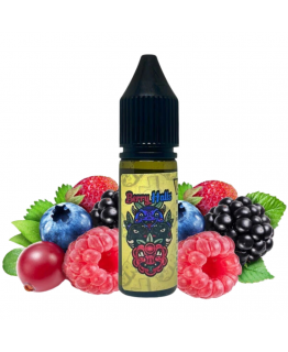 Creepy 15 мл 50 мг Berry Halls