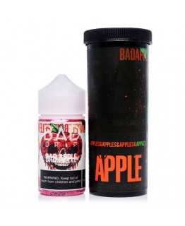 Bad Drip - Bad Apple
