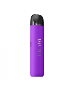 Lost Vape Ursa Nano S Violet Purple (Фиолетовый)