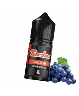 Набор турбо 30 мл 50 мг Dark Silvia