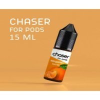 Chaser Salt - Мандарин 15 ml
