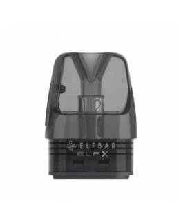 Картридж Elf Bar ELFX 0.8 ом