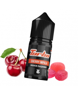 Набор турбо 30 мл 50 мг Cherry Impala