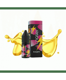 Chaser LUX - Energetic Salt 10 ml