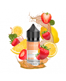 Набор Flavorlab PE 10000 30 мл 50 мг Клубника Лимон