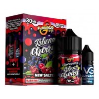 Набор Flamingo Ribena Cherry, 30 мл