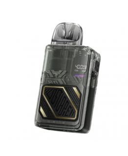 Lost Vape Thelema Elite ART 40 Mecha Black
