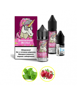 Набор Flavorlab FL350 30 мл 50 мг