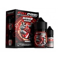 Набор Fill Pod Кока Кола, 30 мл