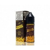 Tobacco Monster Salt - Rich 15 ml