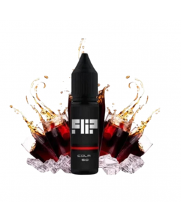 Flip 15 мл 50 мг Cola