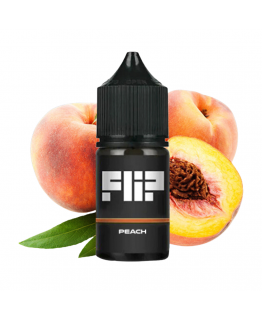 Flip 30 мл 50 мг Peach