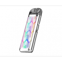 Lost Vape Ursa Nano Lambent Silver