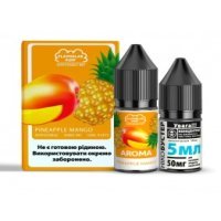 Набір Flavorlab Puff 10 мл 50 мг Манго ананас