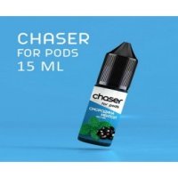 Chaser Salt - Смородина Ментол 15 ml