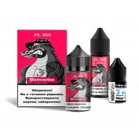 Набор Flavorlab FL350 Watermelon, 30 мл