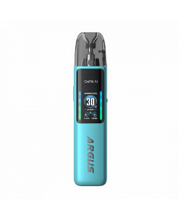 VooPoo Argus G2 Iris Blue