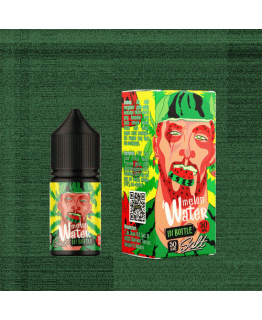 In Bottle - Watermelon 30 ml