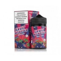 Fruit Monster - Mixed Berry