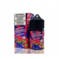 Jam Monster Salt - Mixed Berry 30 ml