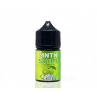 MNTN Salt - Ice Apple 30 ml